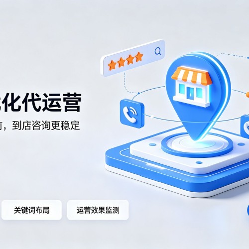 碧江GEO优化