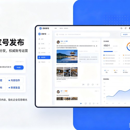 碧江百家号信息发布代运营